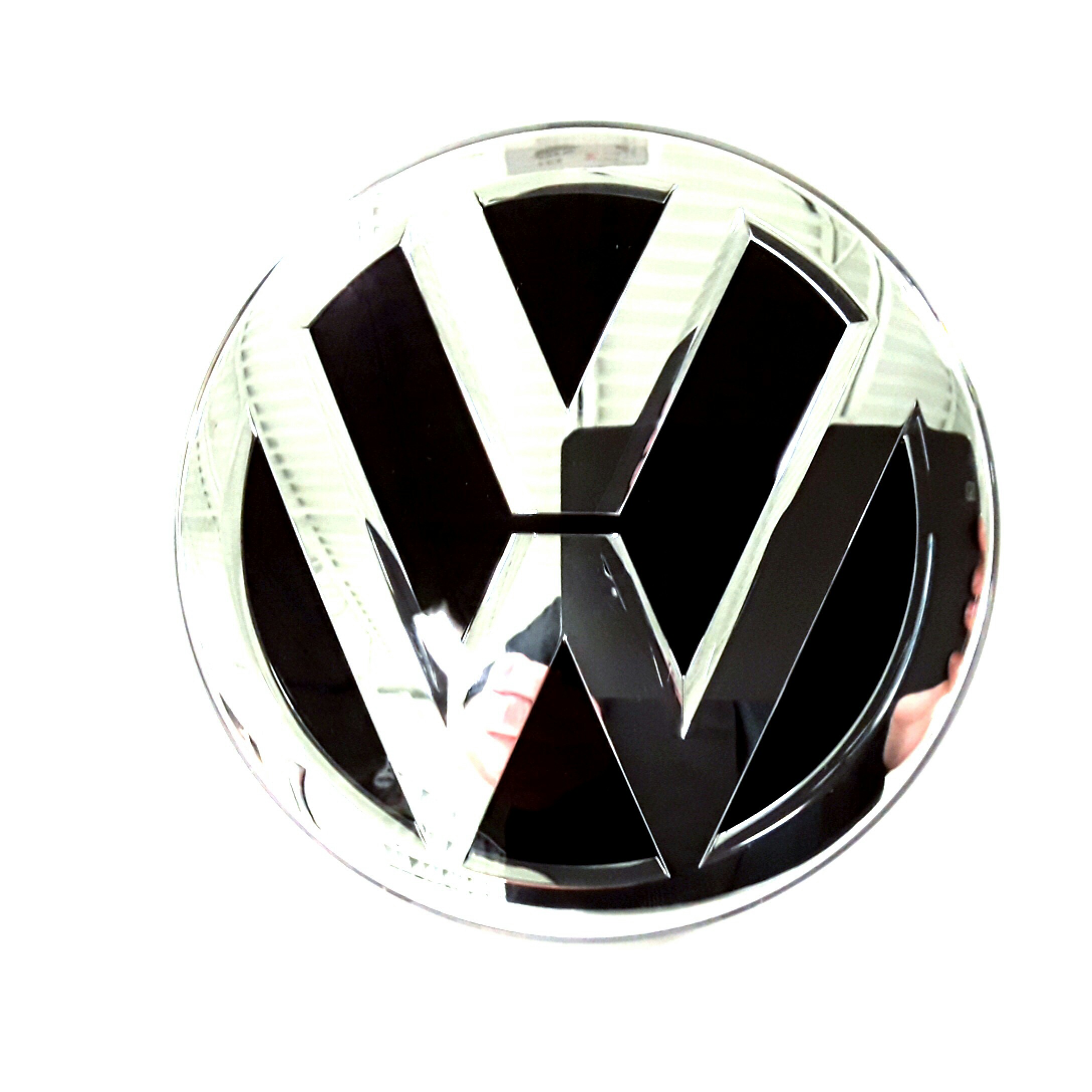 Volkswagen Arteon Emblem. Nameplate - 3G0853601AJZA | Walker Volkswagen ...