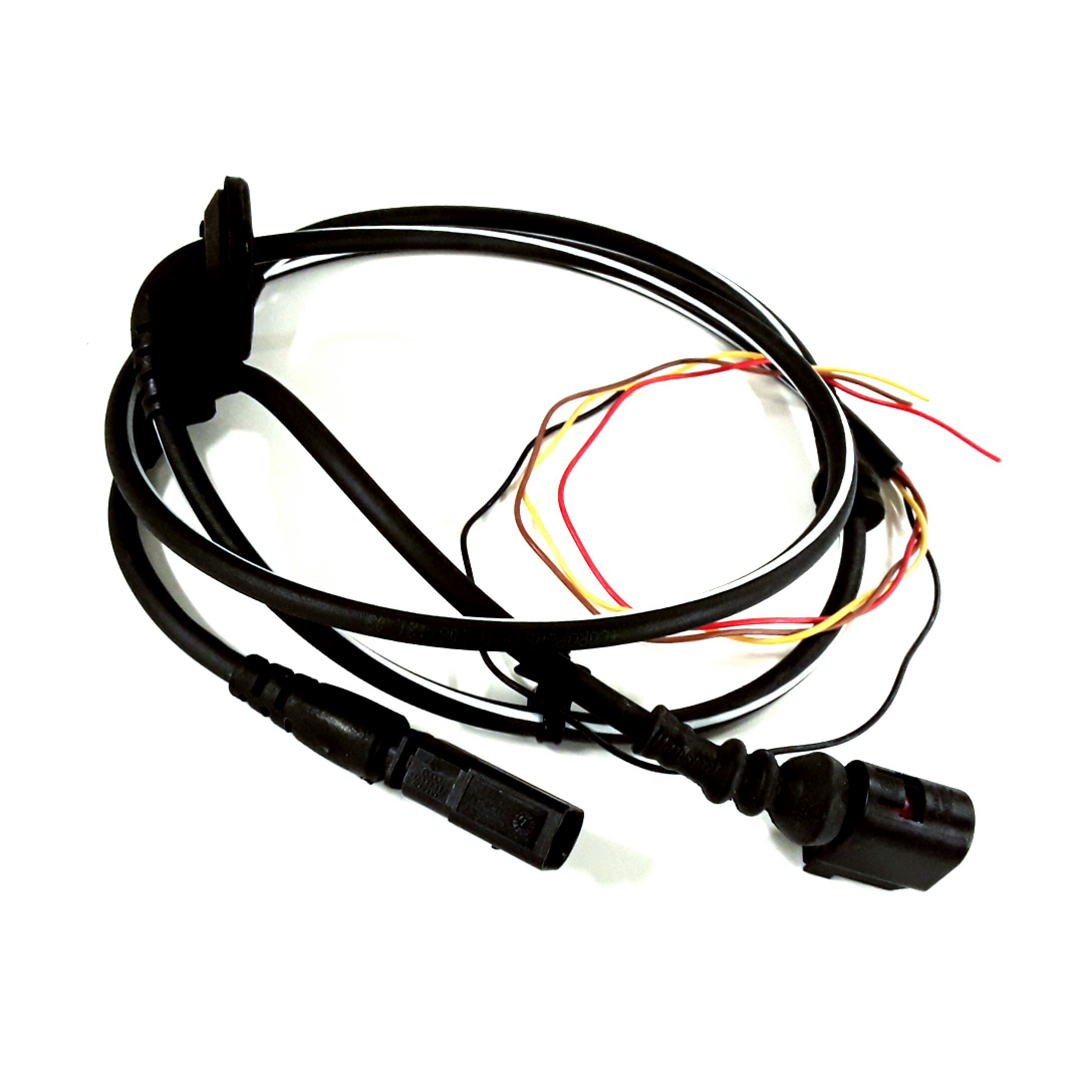 Volkswagen Passat Wagon Abs sensor wire. Abs wheel speed sensor wiring