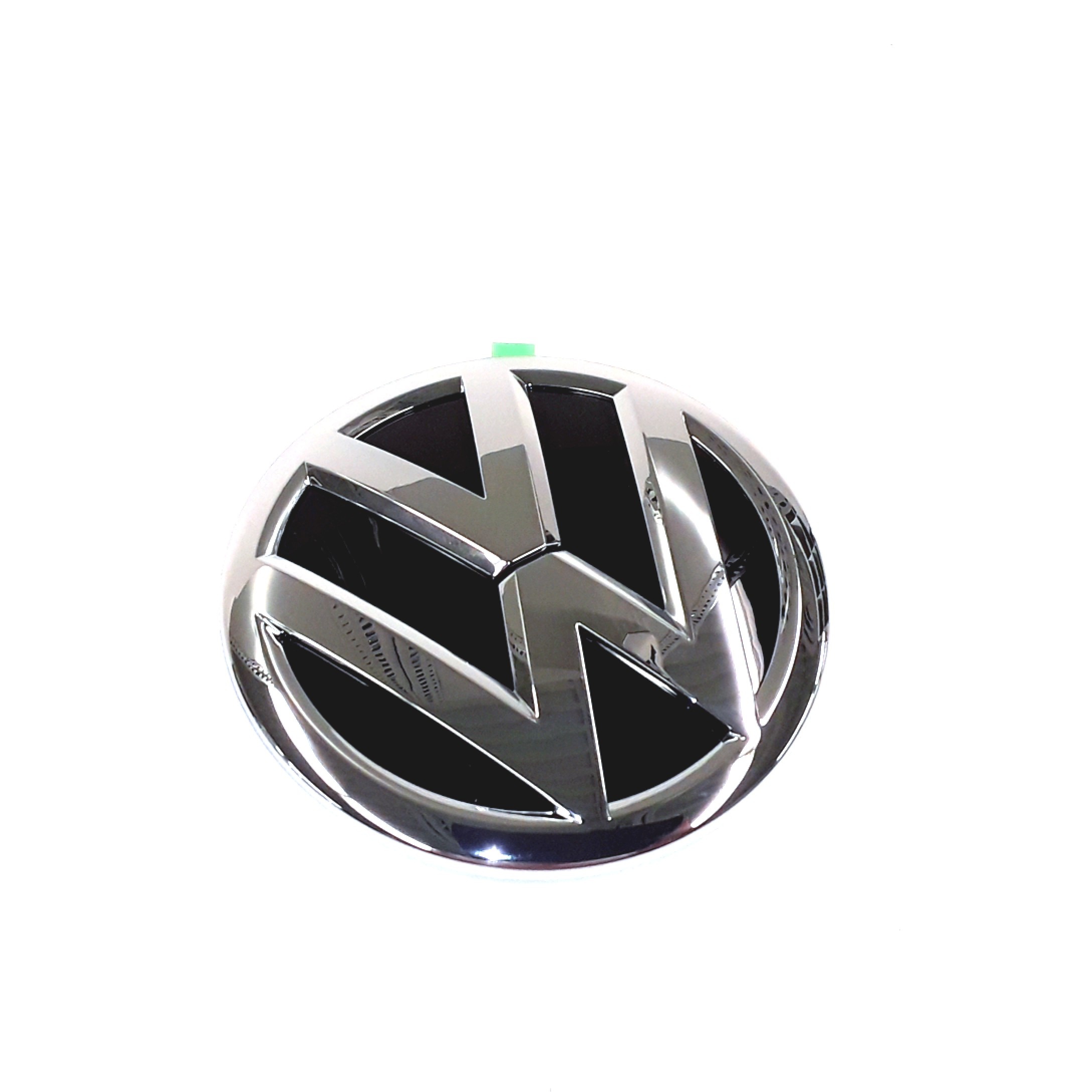 Volkswagen Touareg Emblem. Hatch. Latch ASSEMBLY. Nameplate. VW SIGN ...